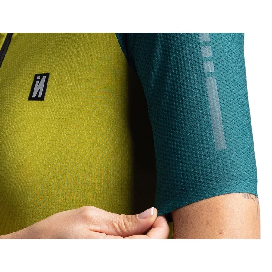  Maillots Inverse Inti Latitude
