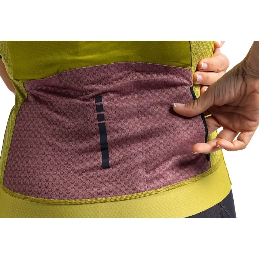  Maillots Inverse Inti Latitude