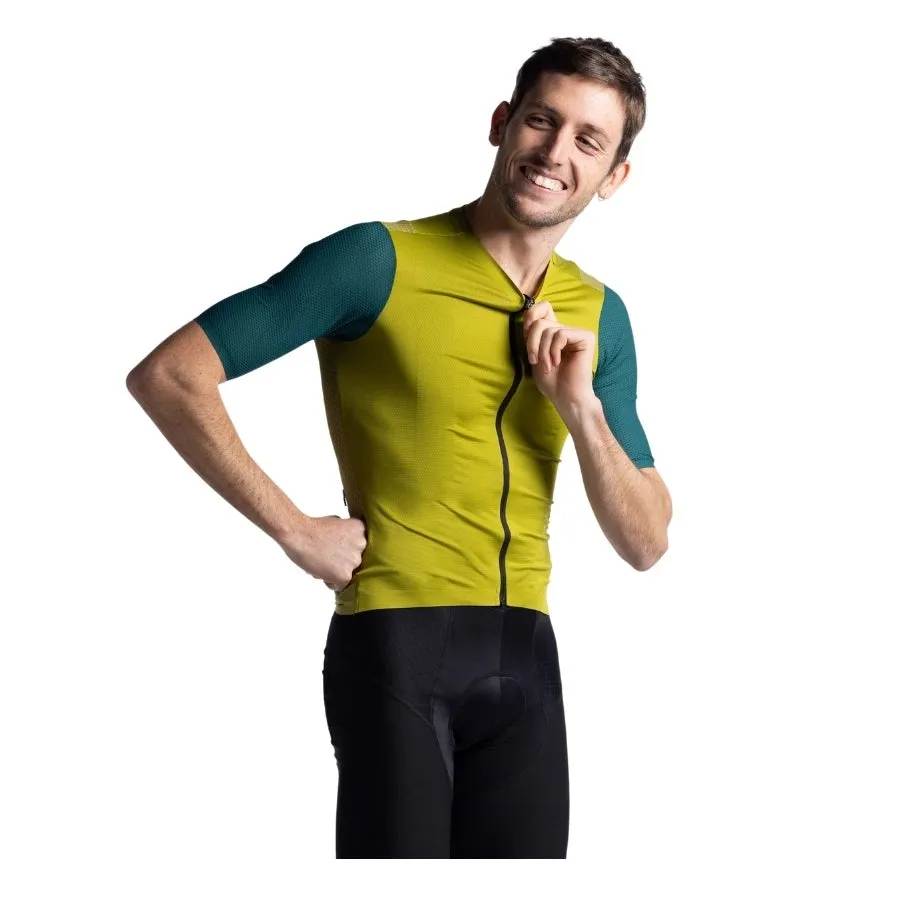  Maillots Inverse Inti Latitude