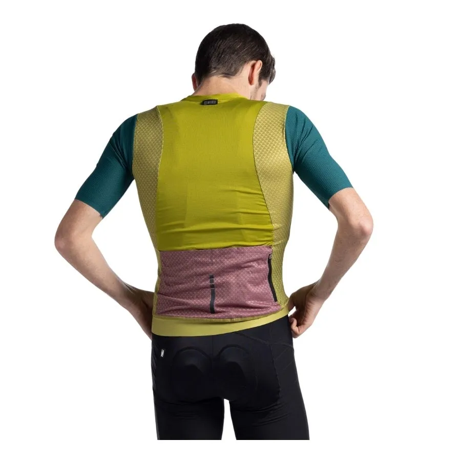  Maillots Inverse Inti Latitude