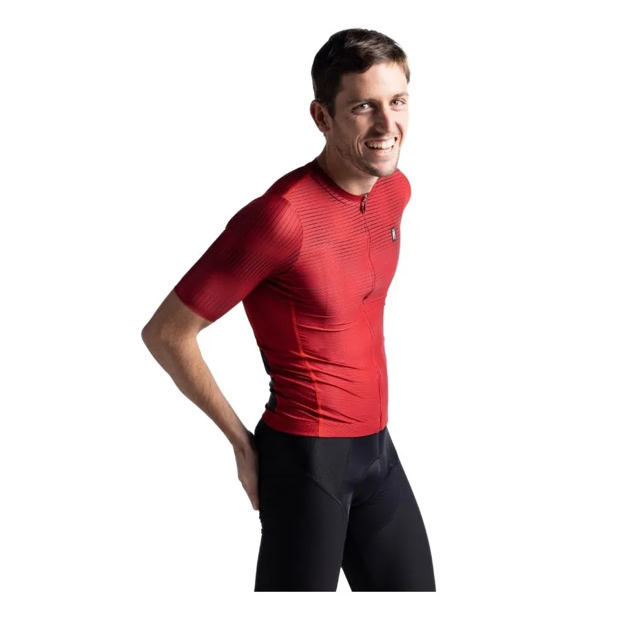  Maillots Inverse Kross Citic