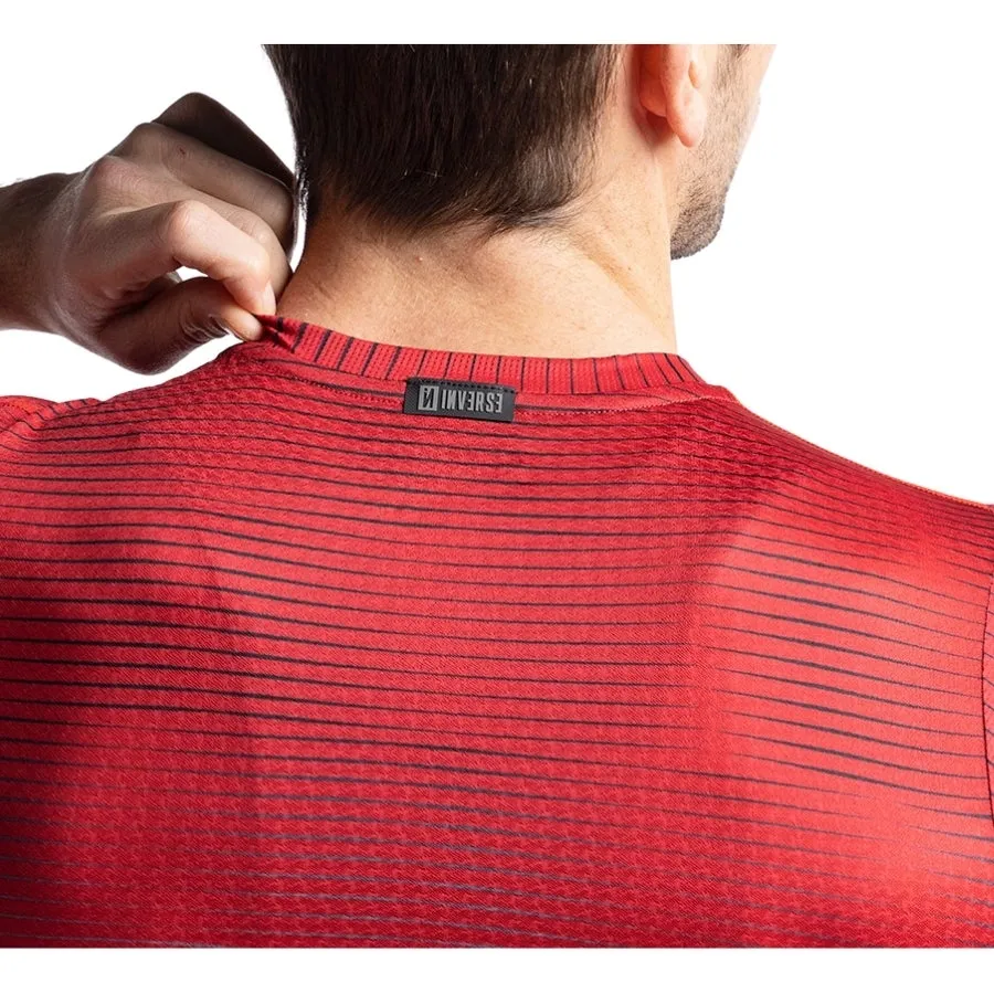  Maillots Inverse Kross Citic