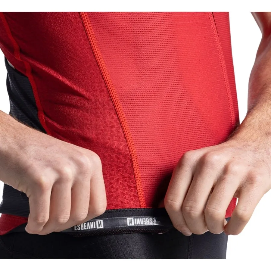  Maillots Inverse Kross Citic