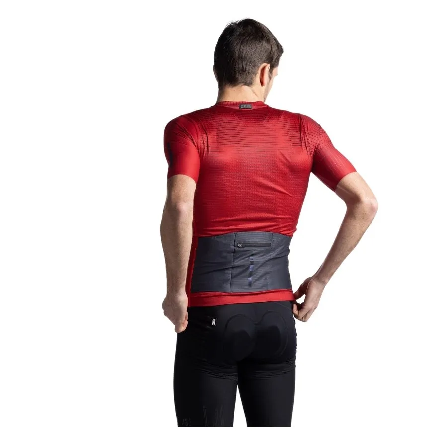  Maillots Inverse Kross Citic