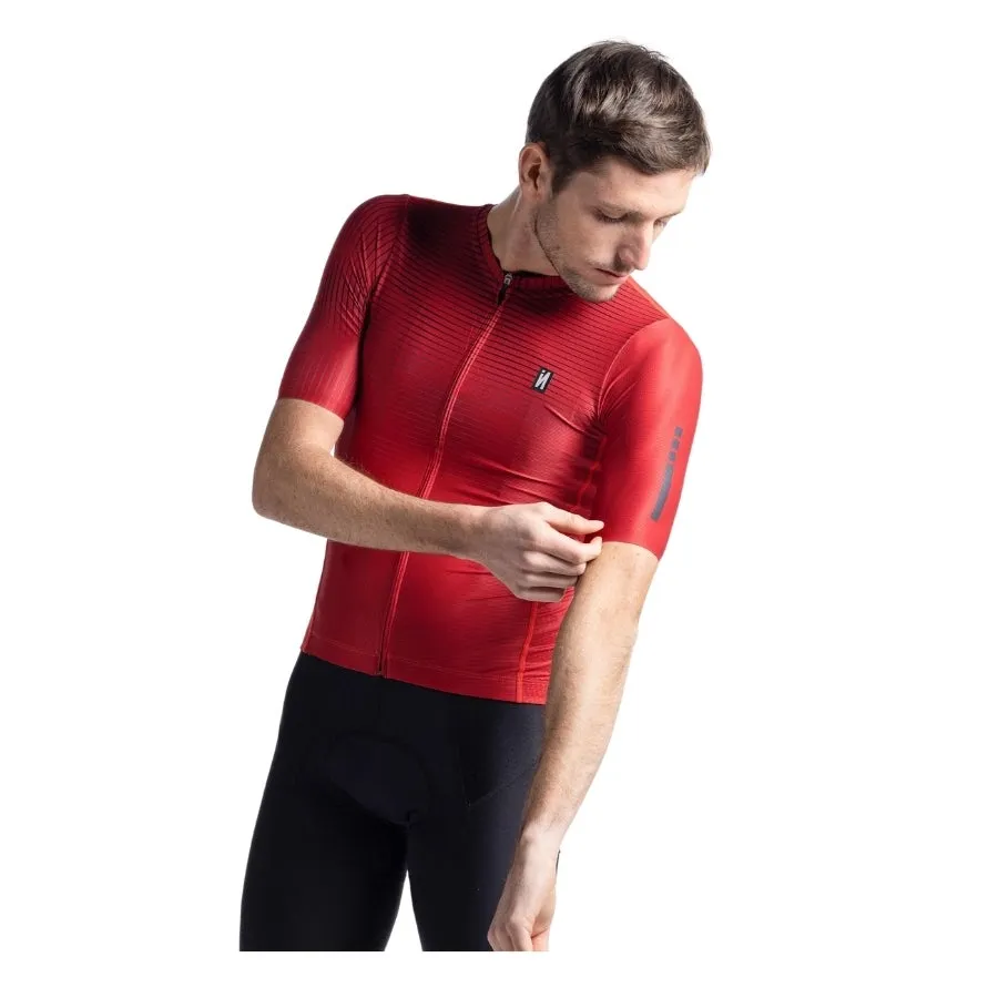  Maillots Inverse Kross Citic