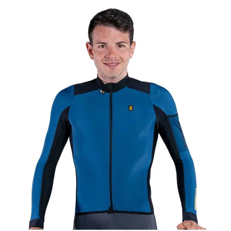  Maillots Inverse Level Petrol