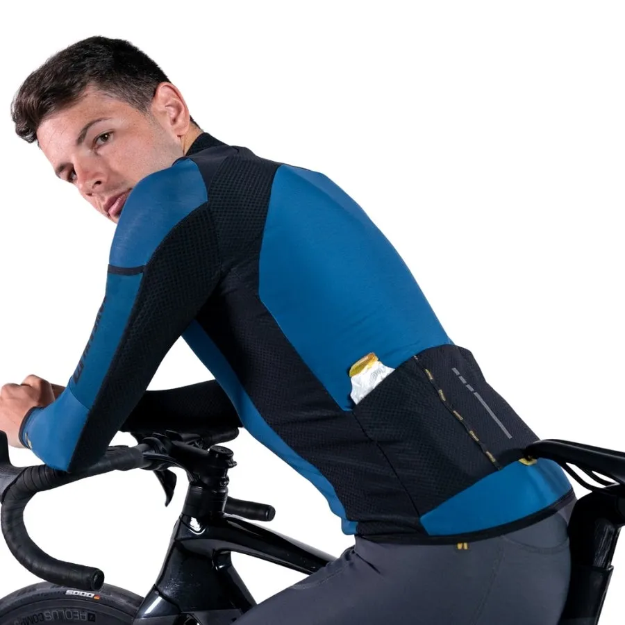  Maillots Inverse Level Petrol