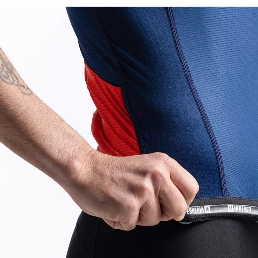  Maillots Inverse Mj.Kross Intour