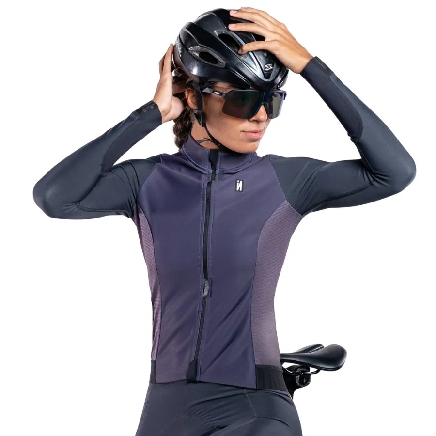  Maillots Inverse Slim Mist