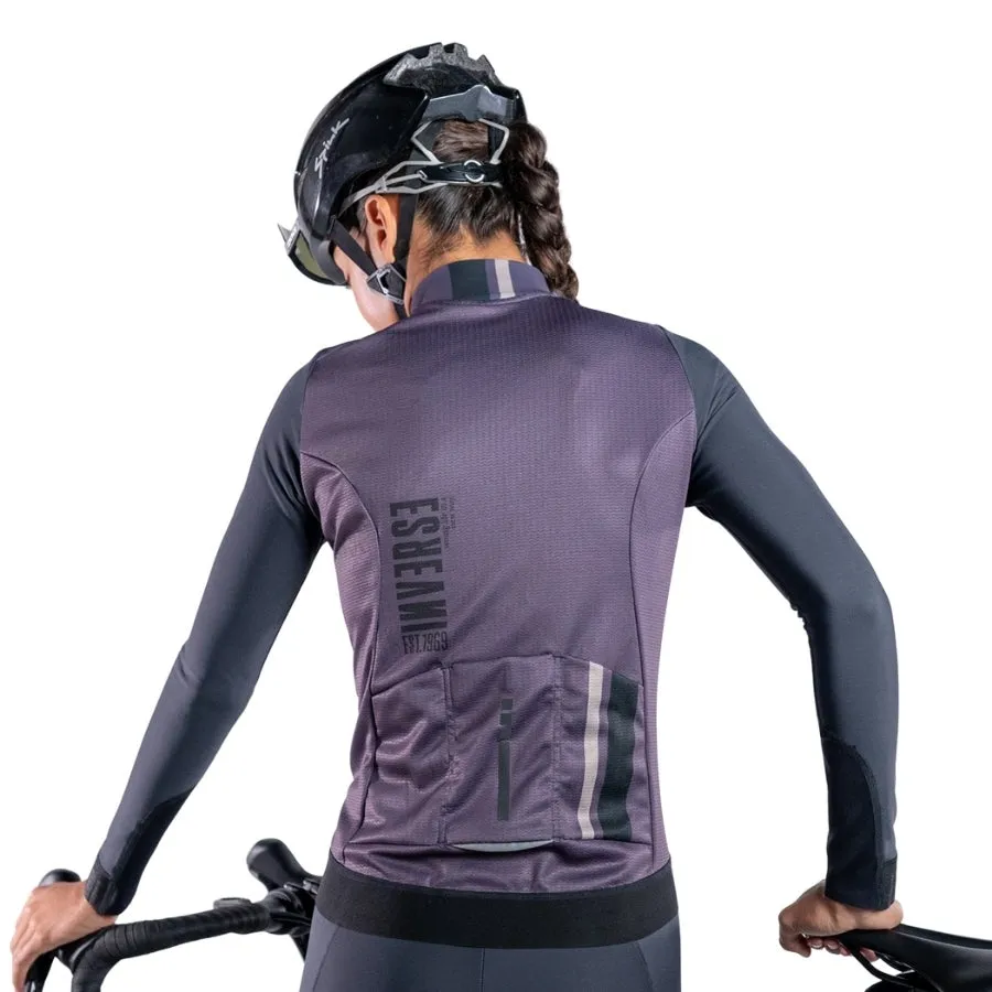  Maillots Inverse Slim Mist