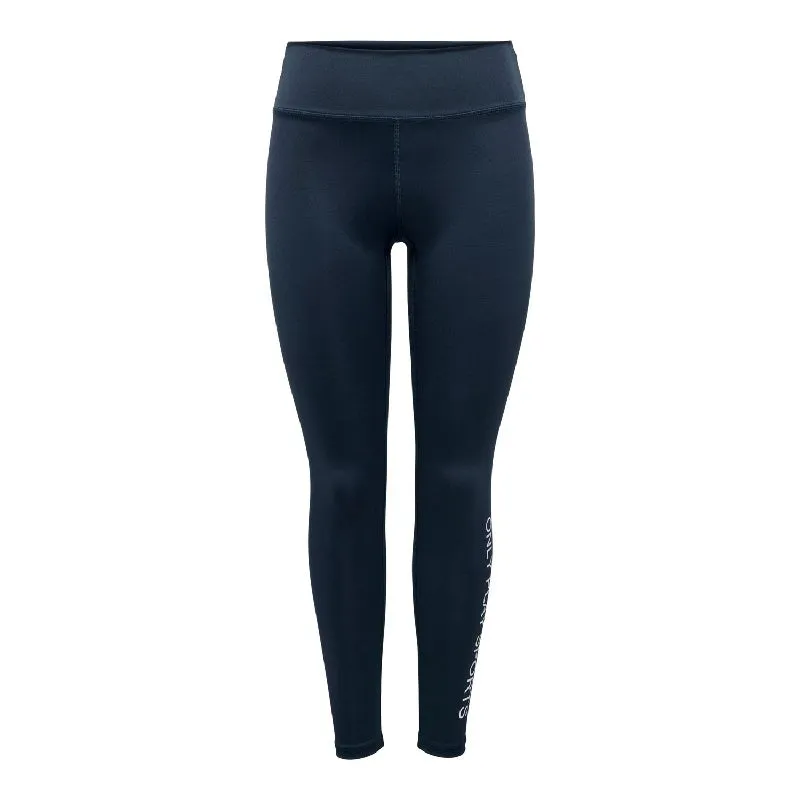  Mallas Only play Onpal Hw Train Tights