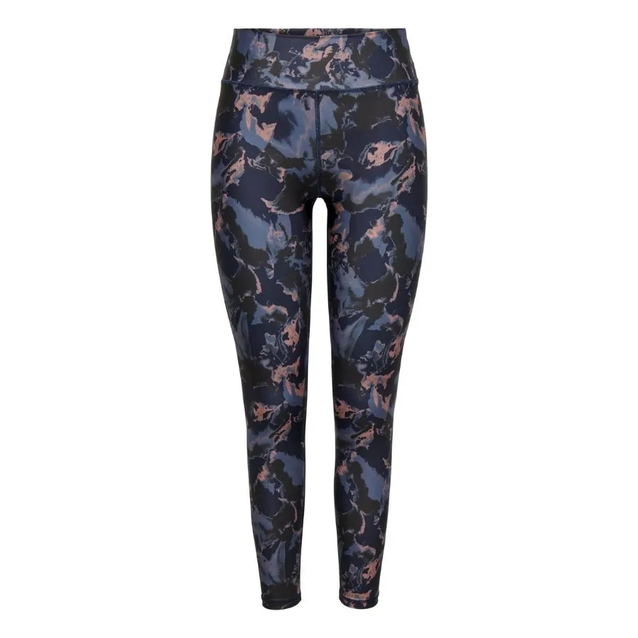  MALLAS ONLY PLAY ONPJAM2SKY HW AOP TIGHTS