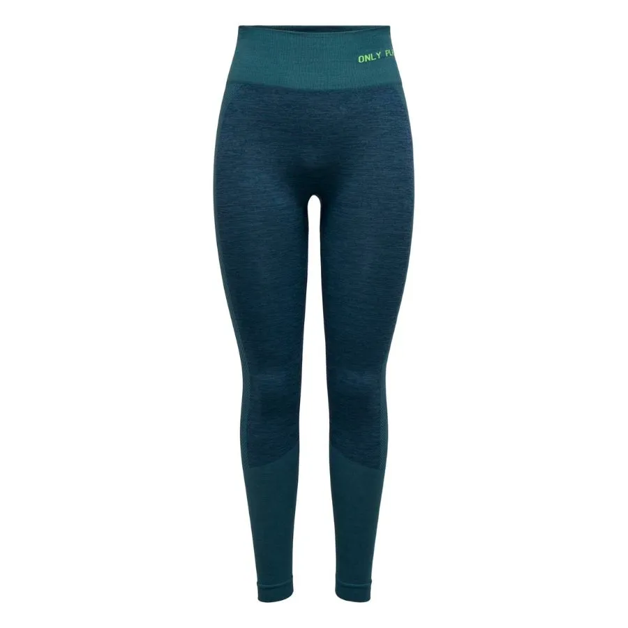  Mallas Only play Onpjamino Hw Seam Tight