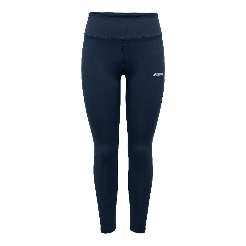  Mallas Only play Onprain Hw Athl Tights