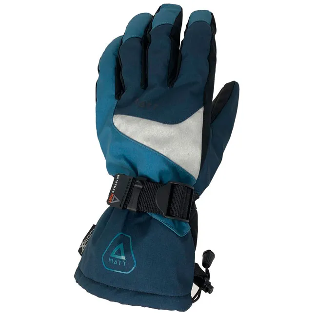matt SkiTime Gloves