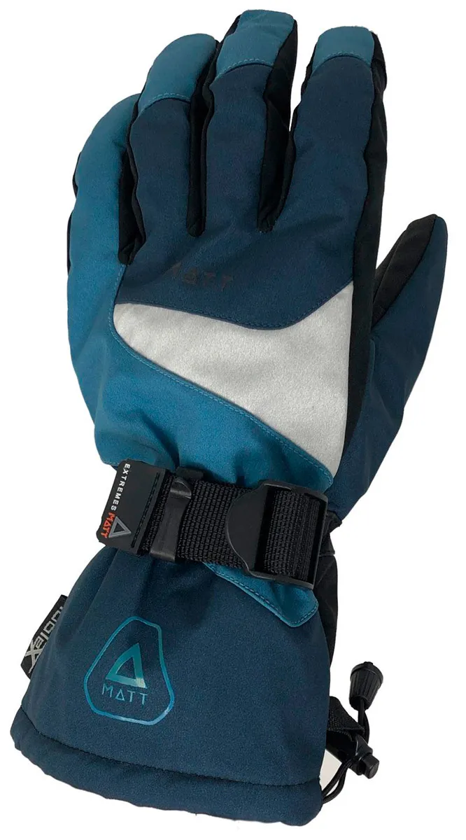 matt SkiTime Gloves