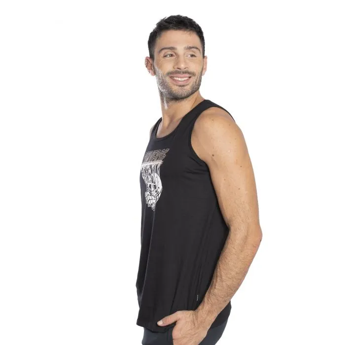 Musculosa Converse Ball Cons Textil