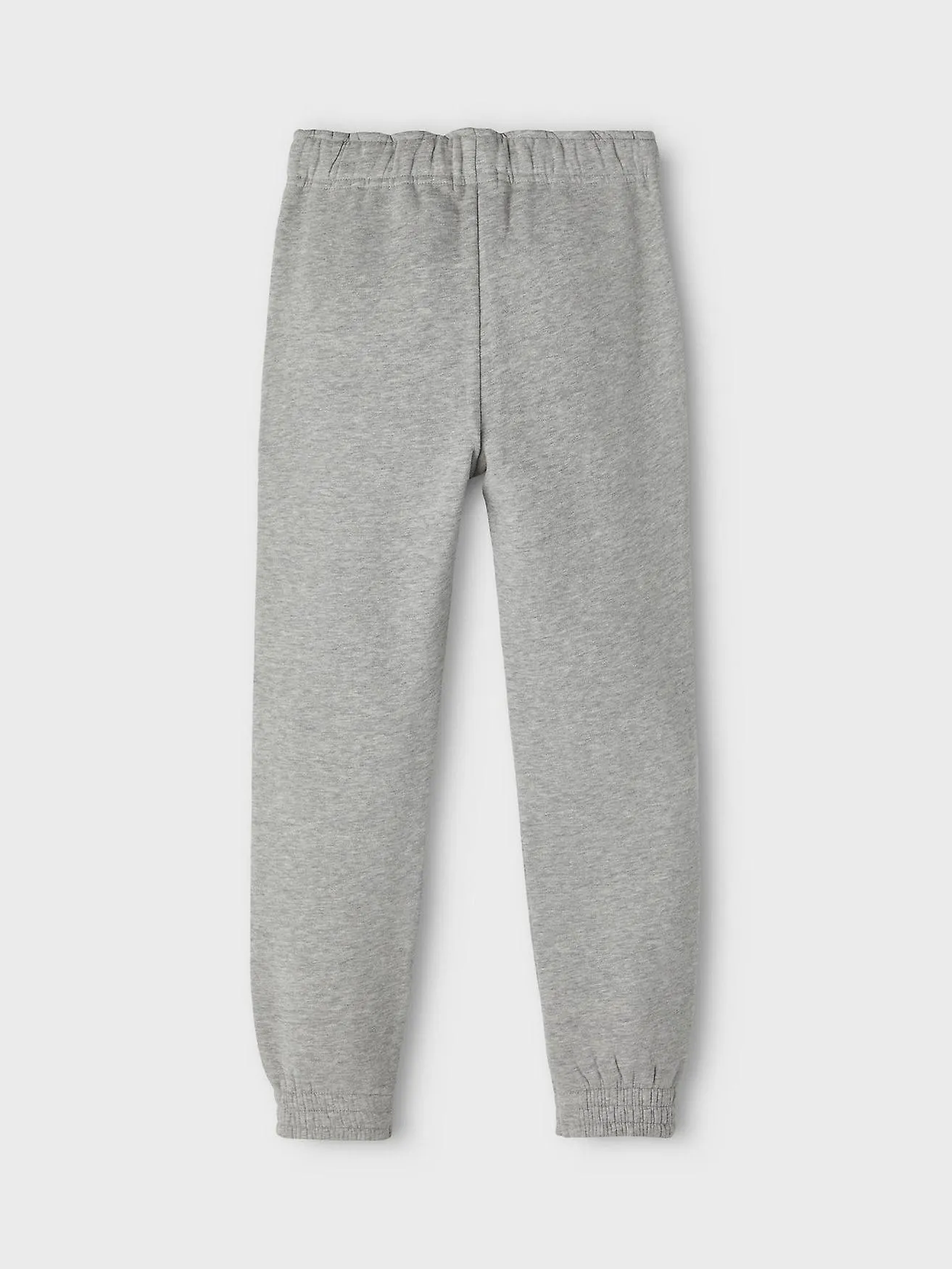 NAME IT Boys' Joggers with Decorative Drawstring Sweatpants NKMLENO