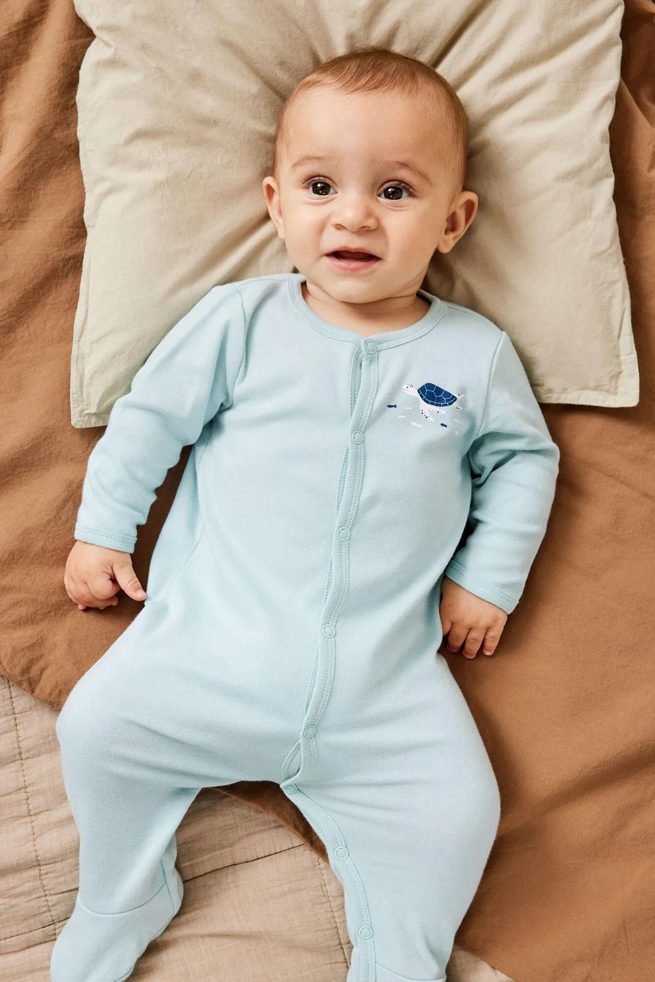 Name it Pijama de bebe niño.