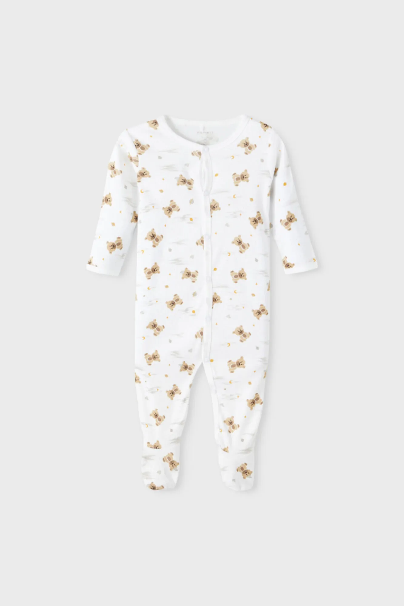 Name it Pijama de bebe