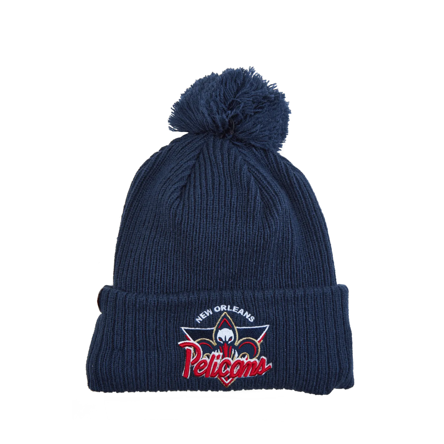 New Era NBA21 Tip Off Knit Pelicans
