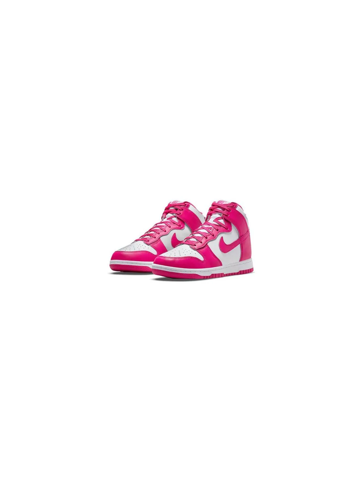 NIKE DUNK HIGH PINK PRIME