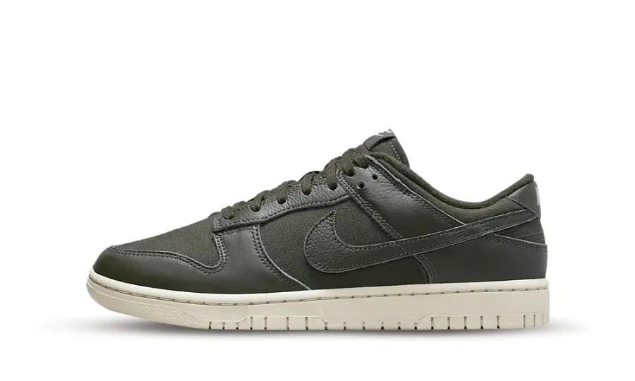 Nike Dunk Low Premium 'Sequoia'