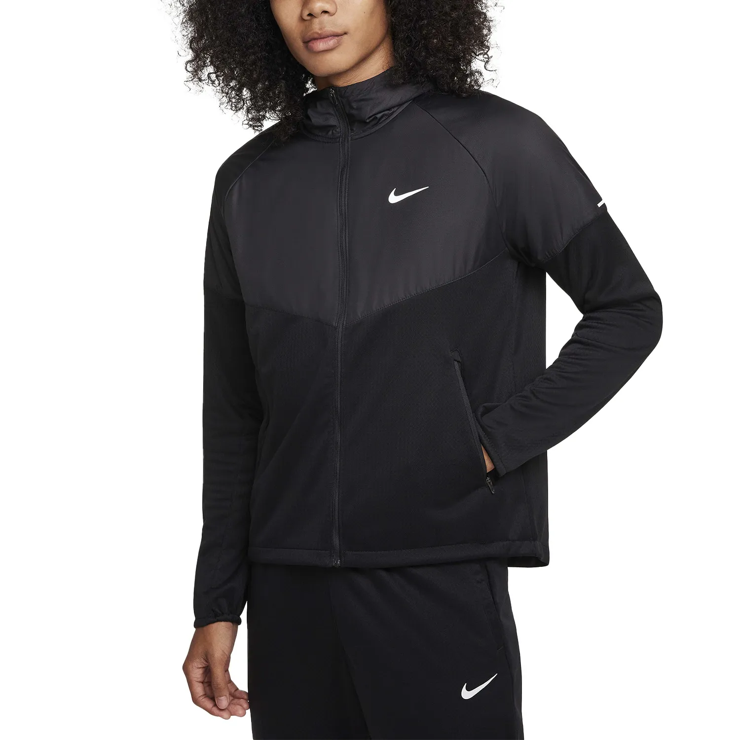 Nike Sphere Miler Chaqueta