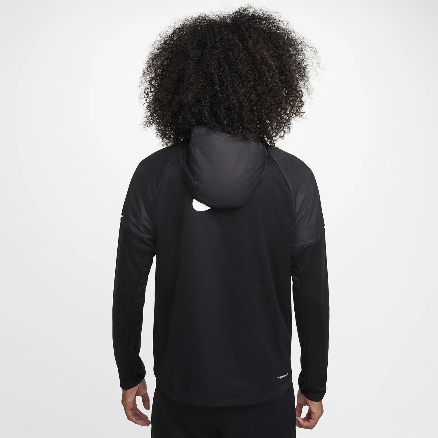 Nike Sphere Miler Chaqueta