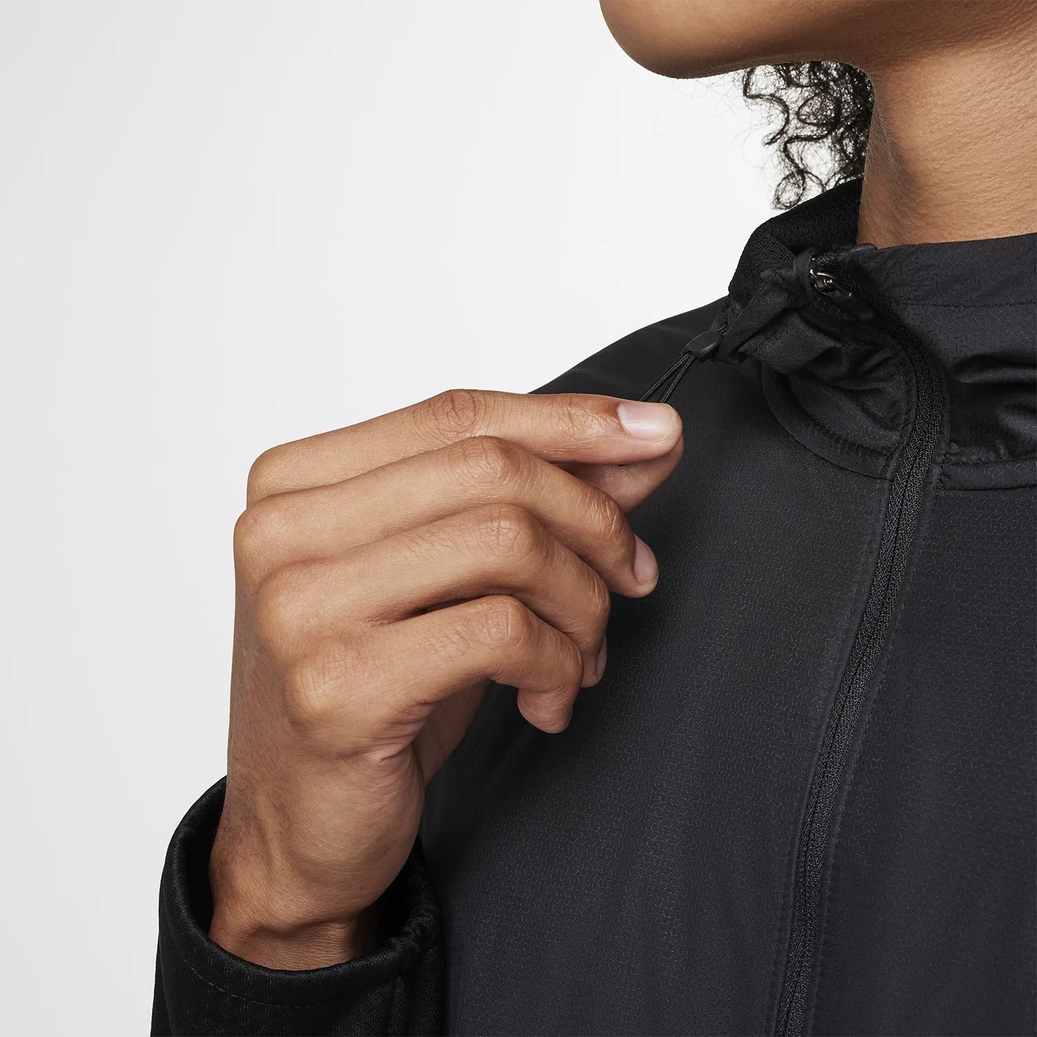 Nike Sphere Miler Chaqueta
