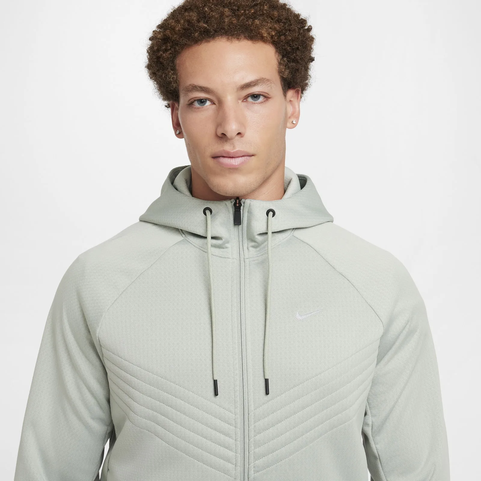 NIKE SPHERE THERMAFIT RUNNING JACKET