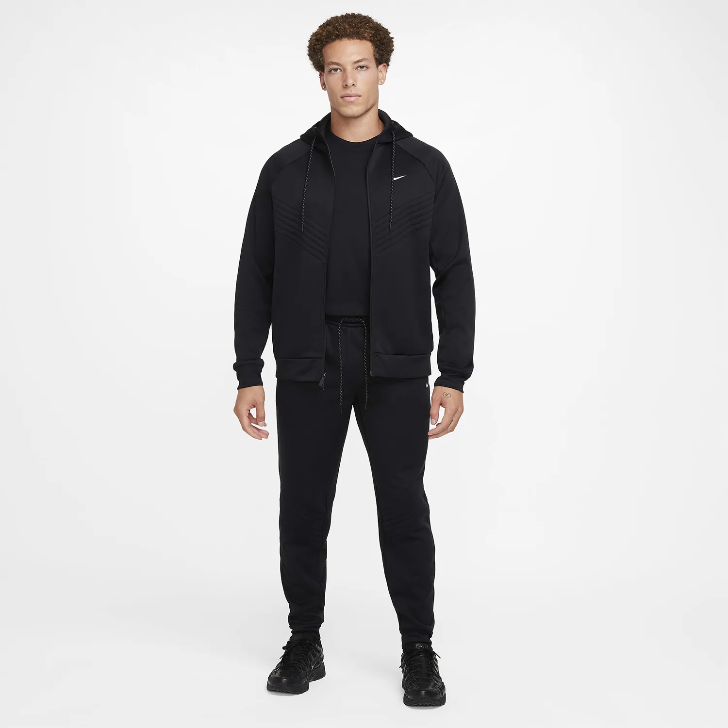 Nike Therma Sphere Pantalones