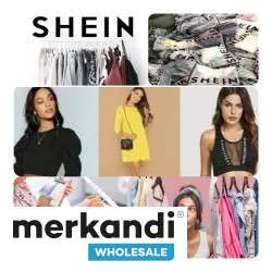NUEVO SHEIN AL MEJOR PRECIO PALET EUROPA SHEIN grado A