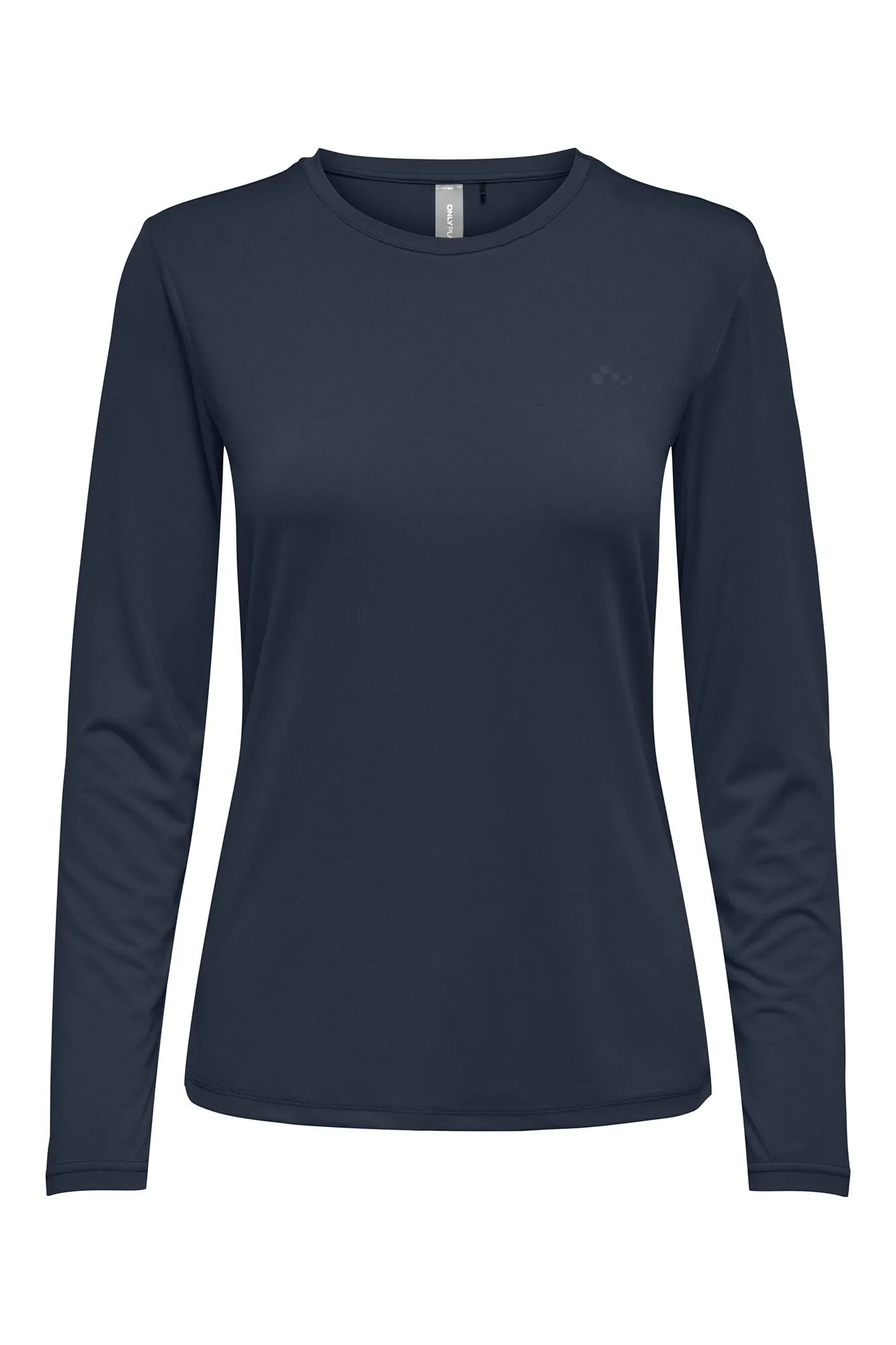 Only Play Camiseta cuello redondo