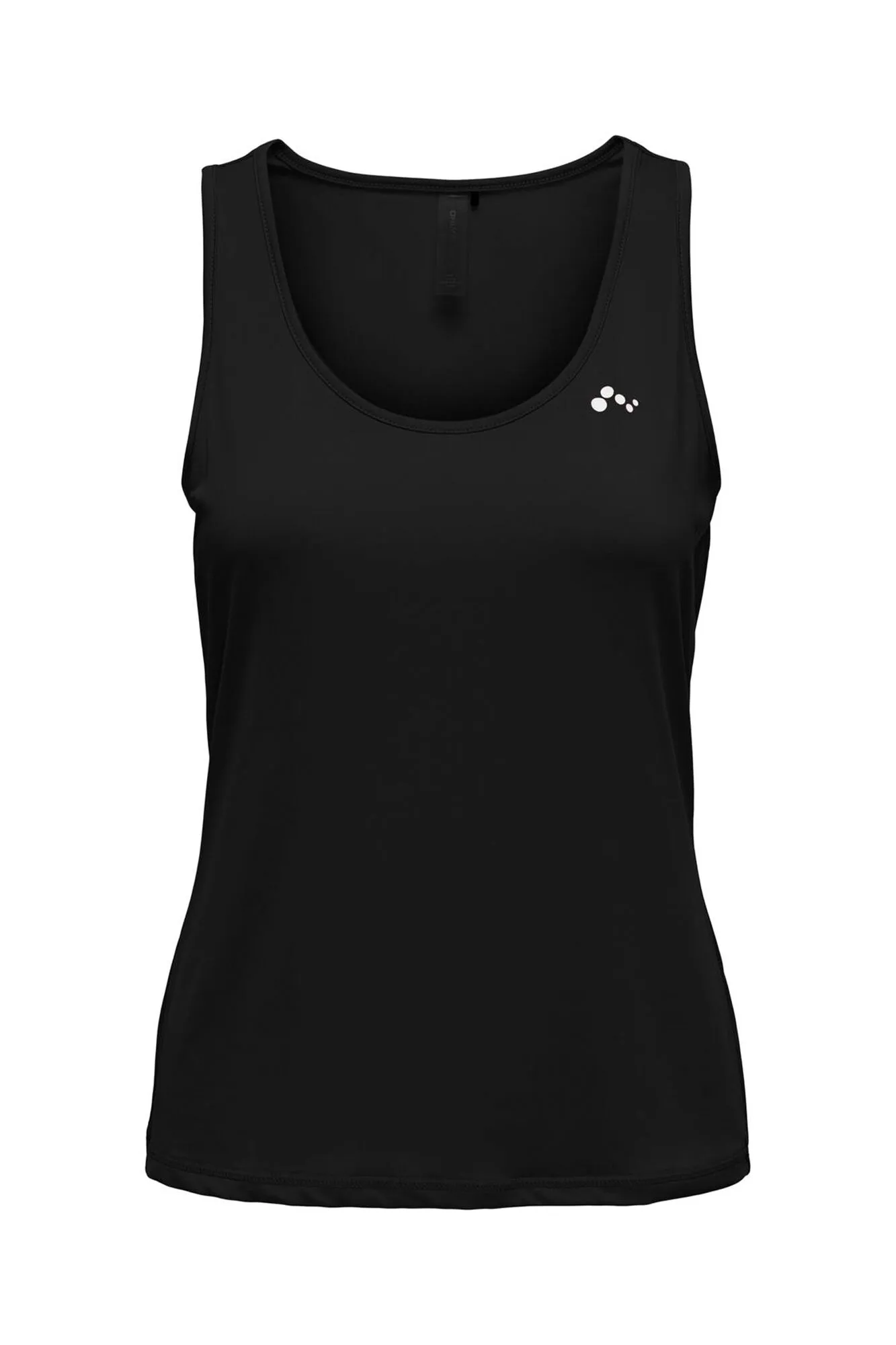 Only Play Camiseta deportiva sin mangas