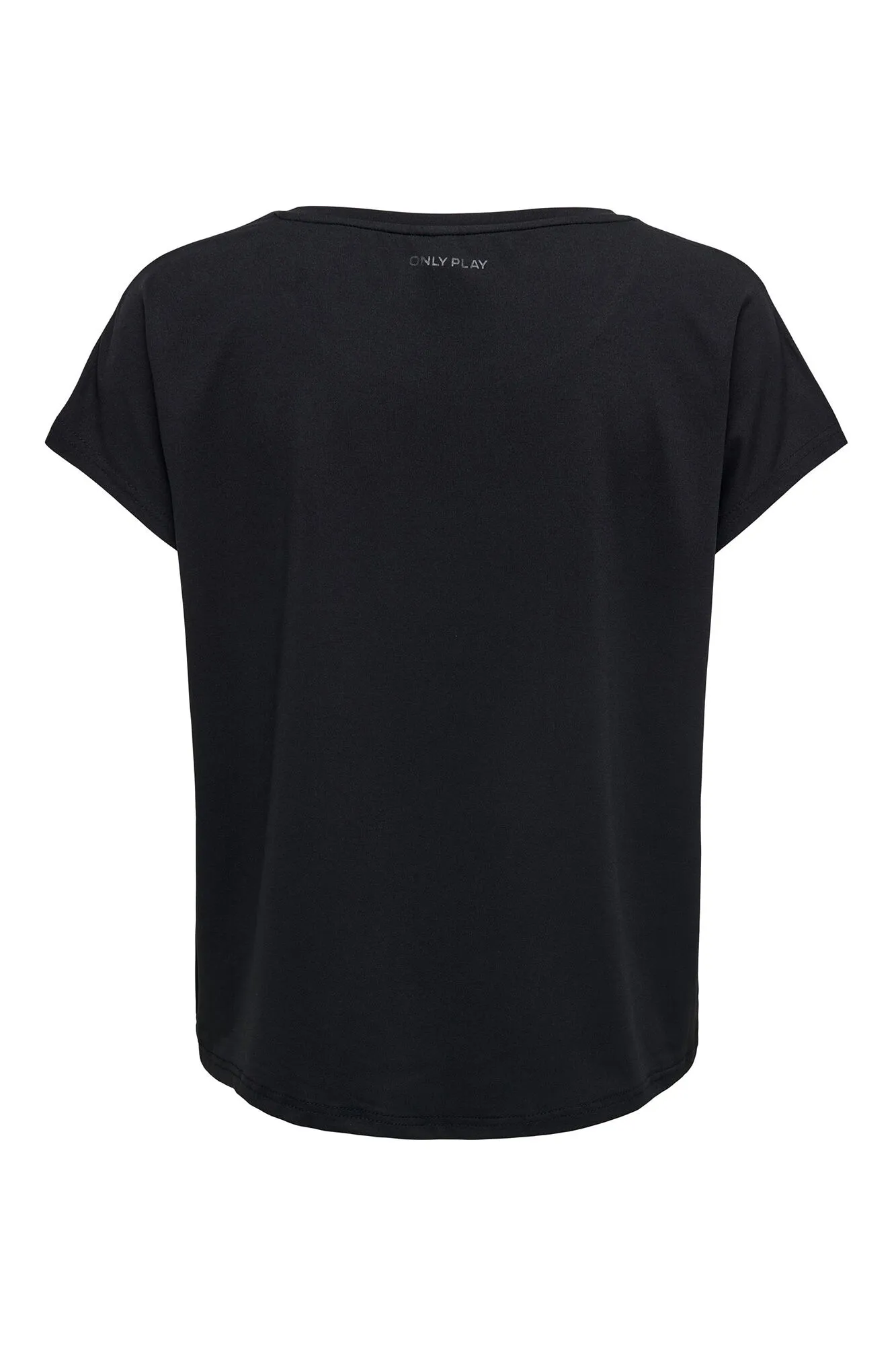 Only Play Camiseta manga corta deportiva