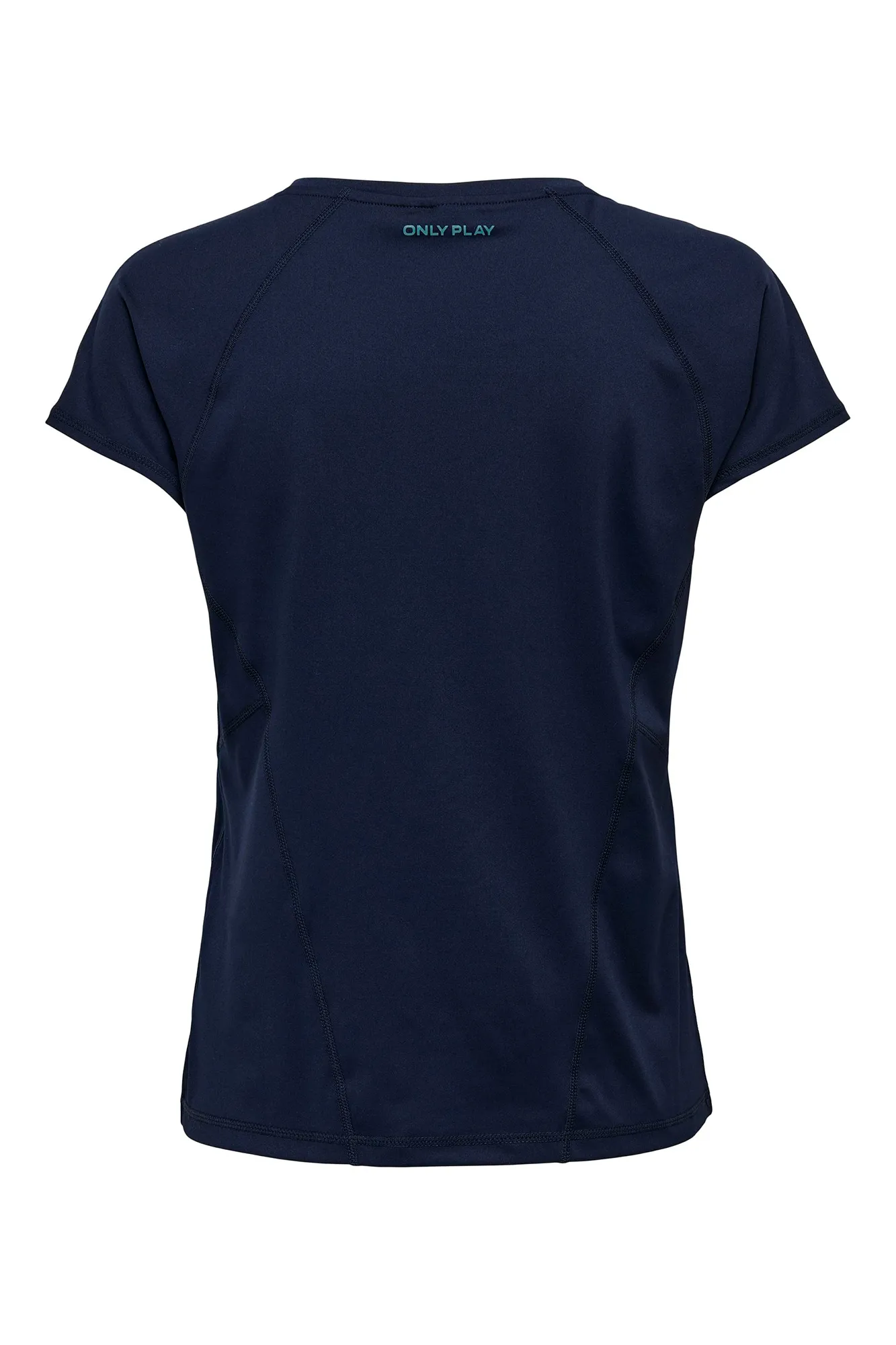 Only Play Camiseta manga corta run