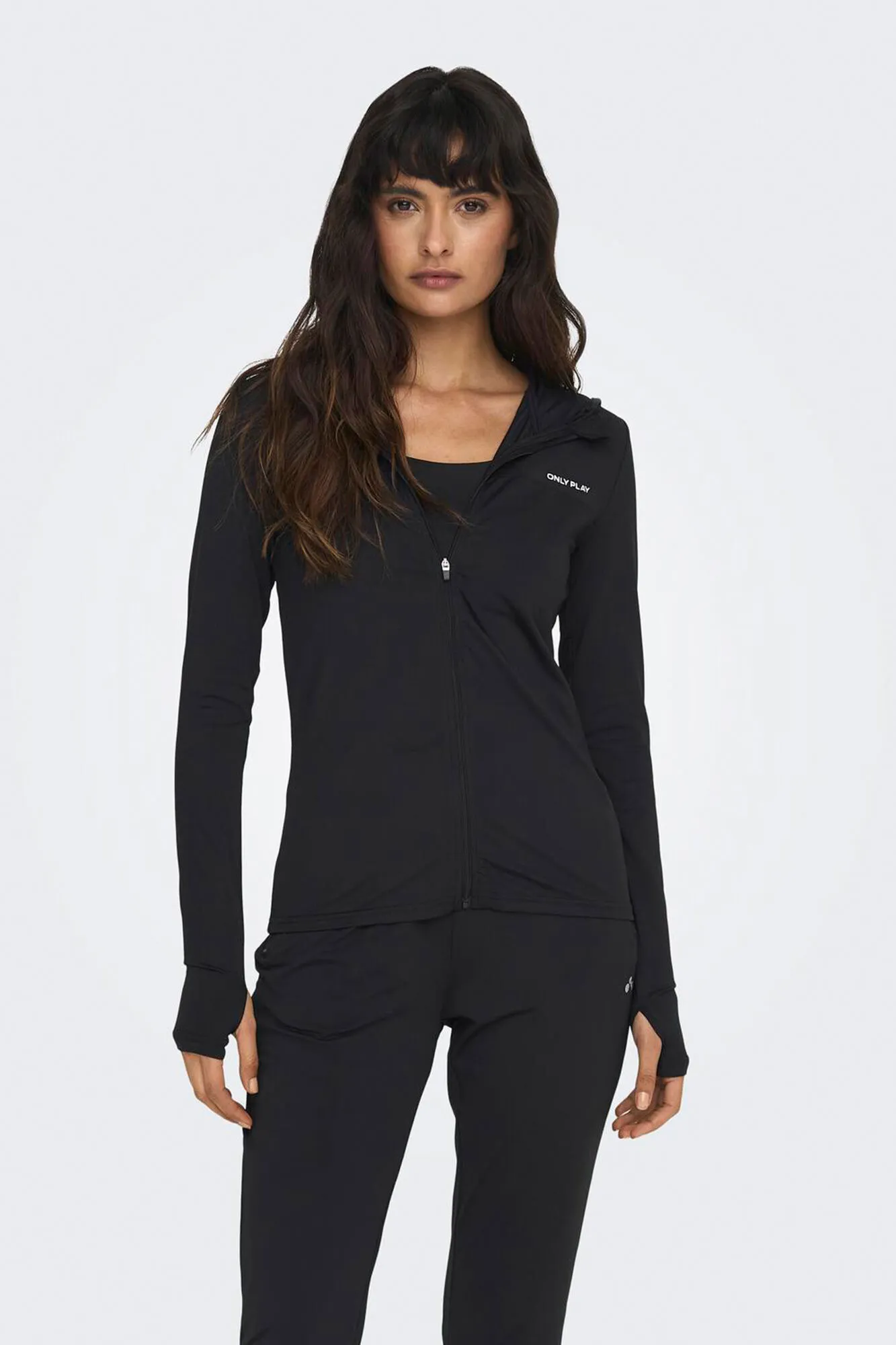 Only Play Chaqueta ultraligera de entrenamiento