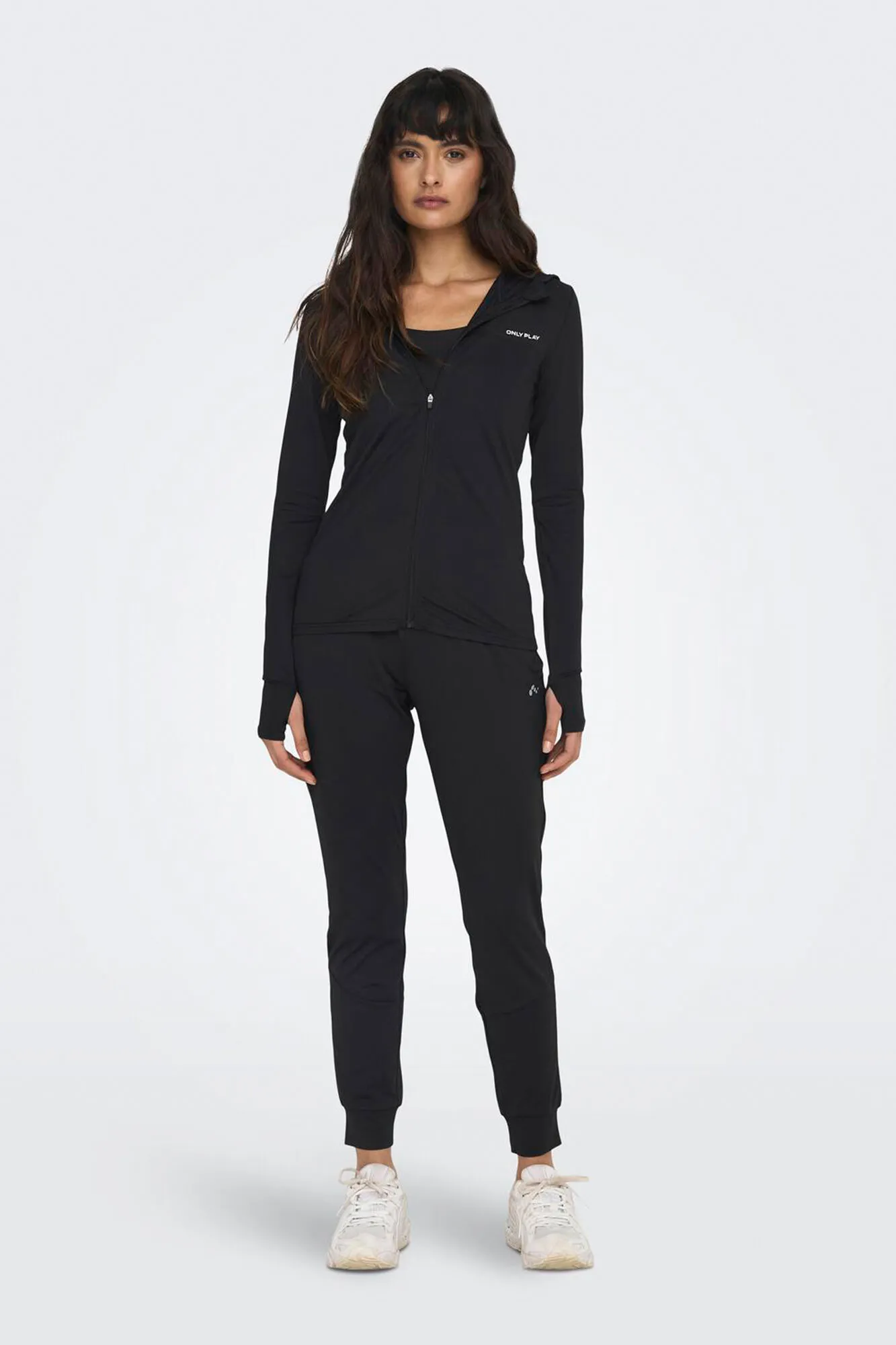Only Play Chaqueta ultraligera de entrenamiento