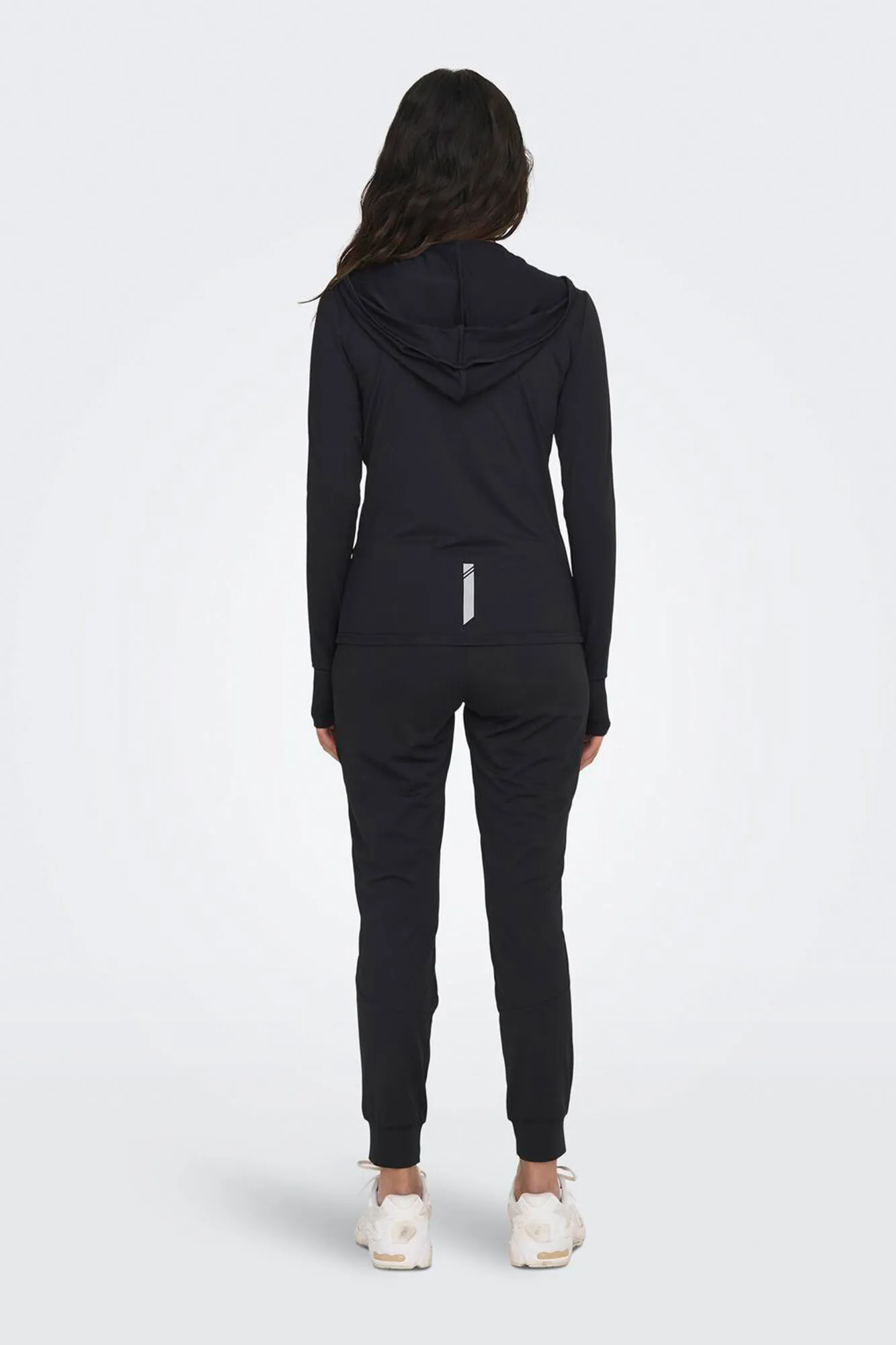 Only Play Chaqueta ultraligera de entrenamiento