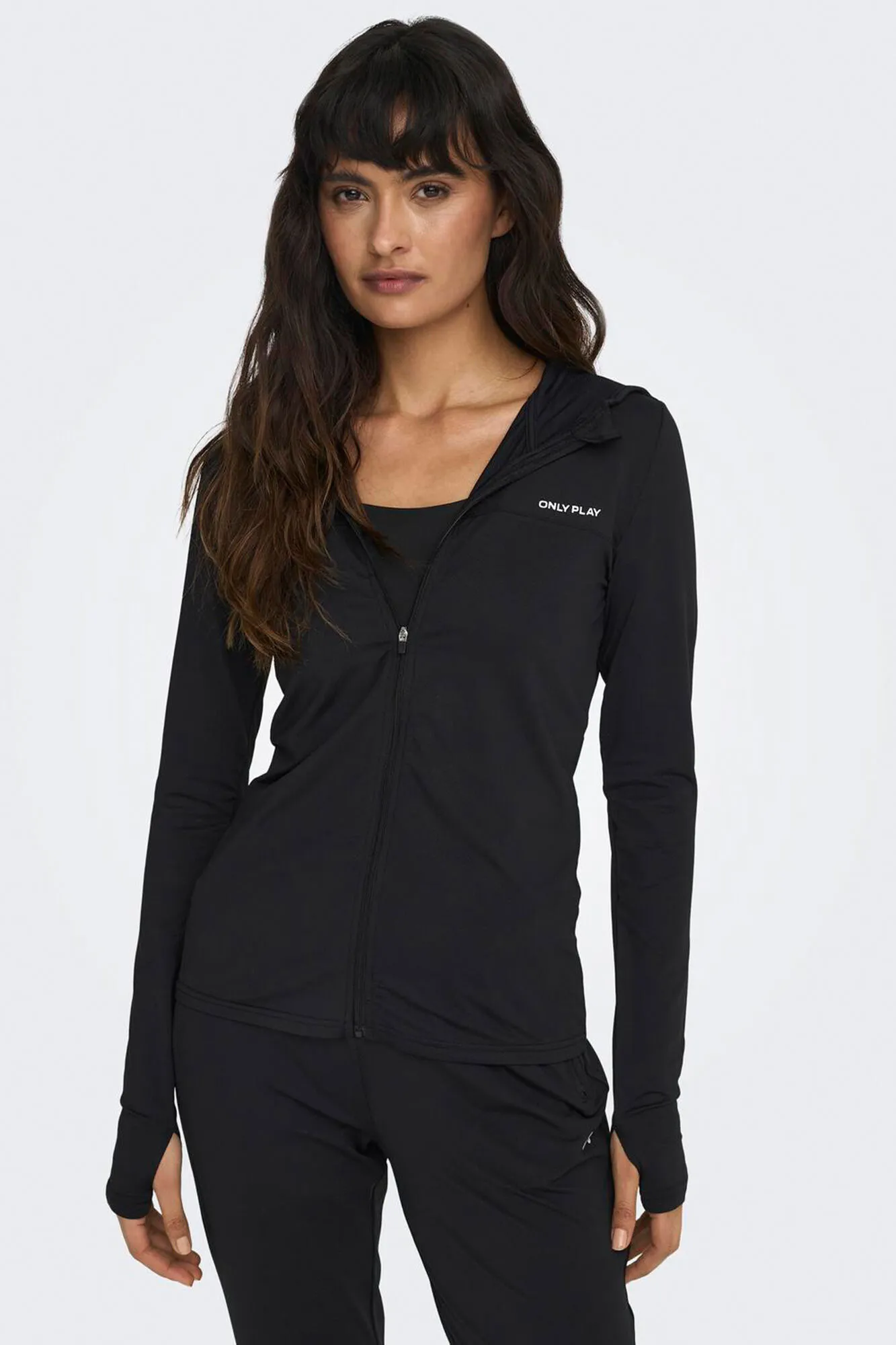 Only Play Chaqueta ultraligera de entrenamiento