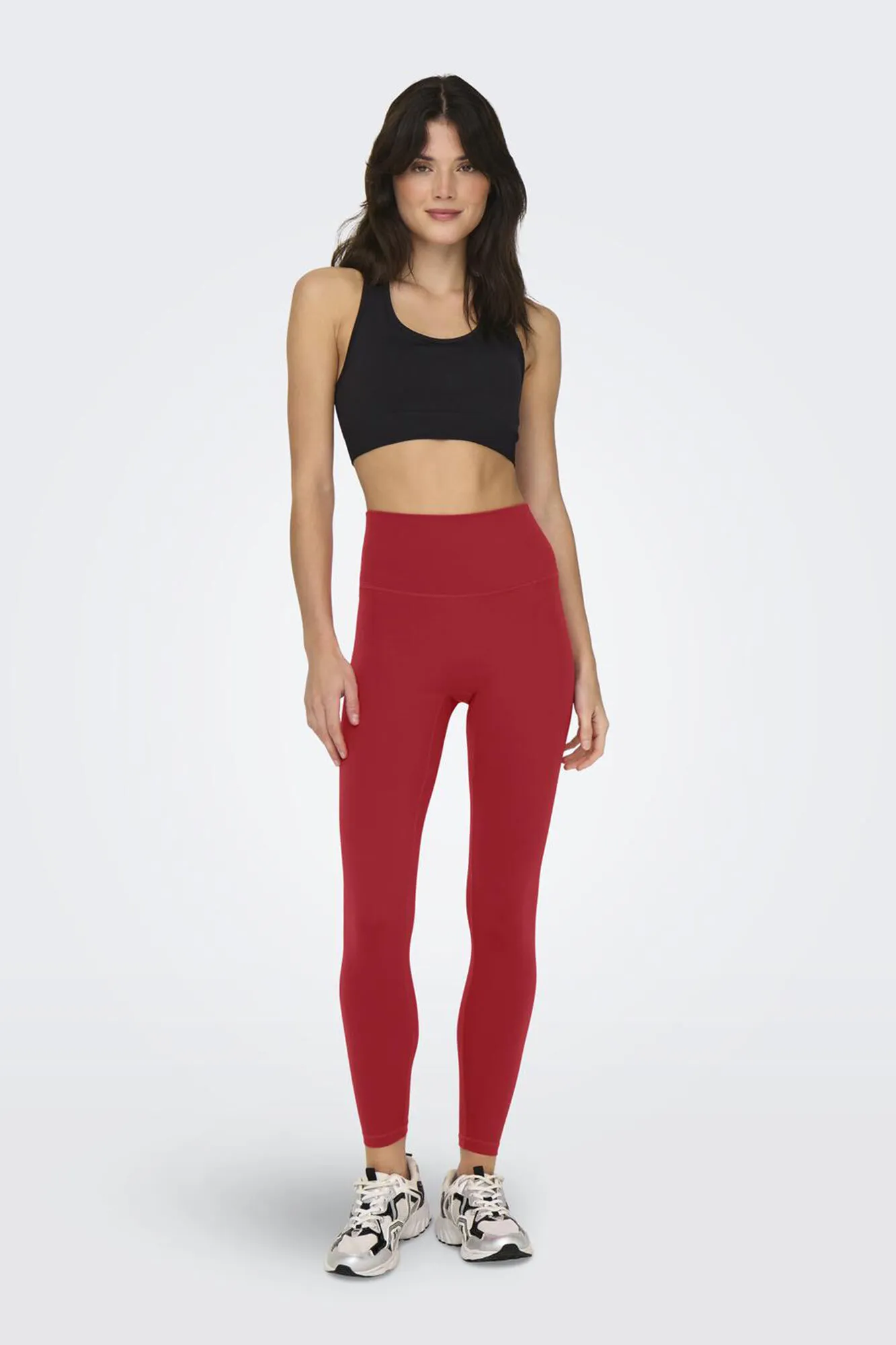 Only Play Legging deportivo cintura alta