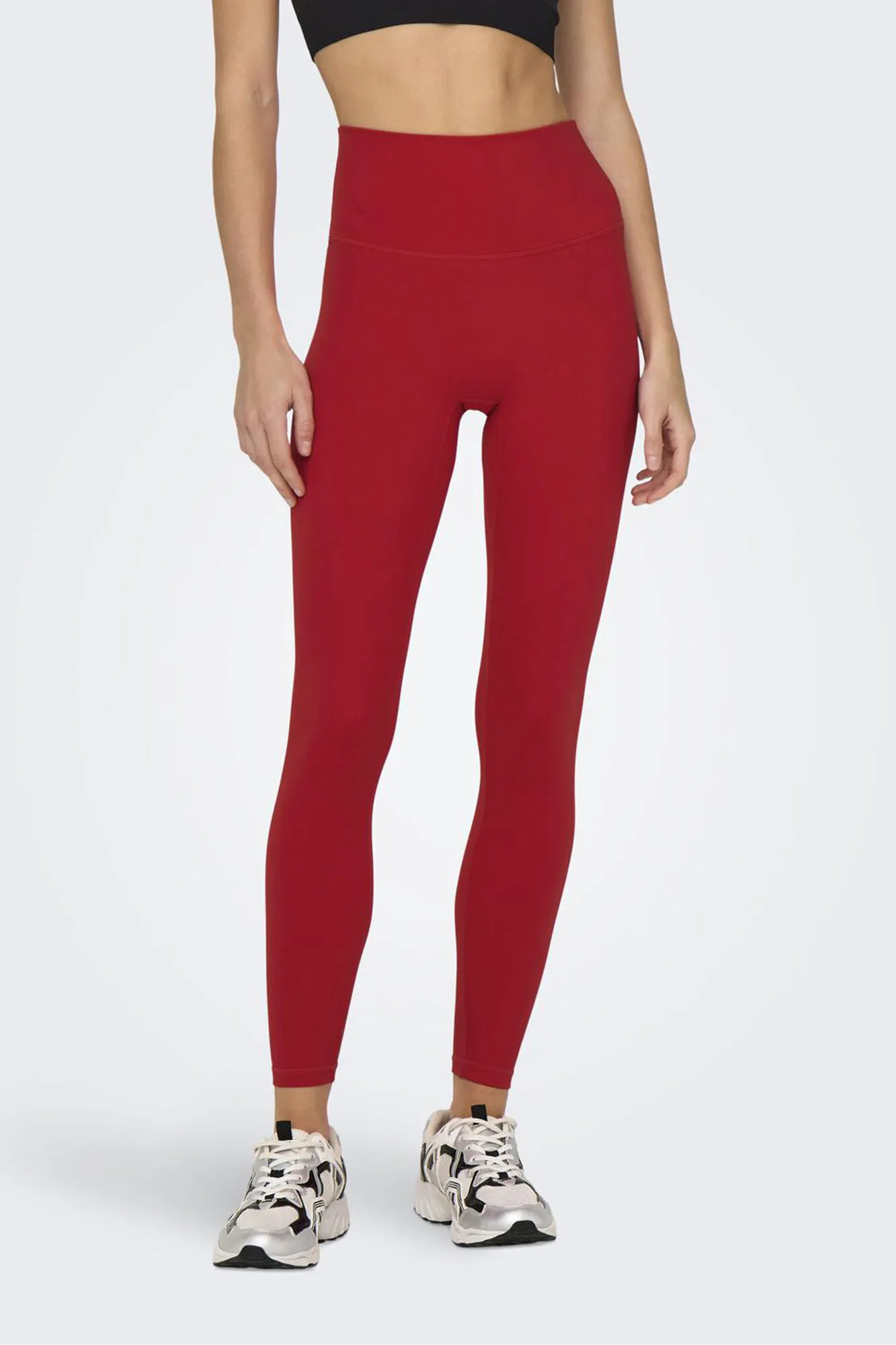 Only Play Legging deportivo cintura alta