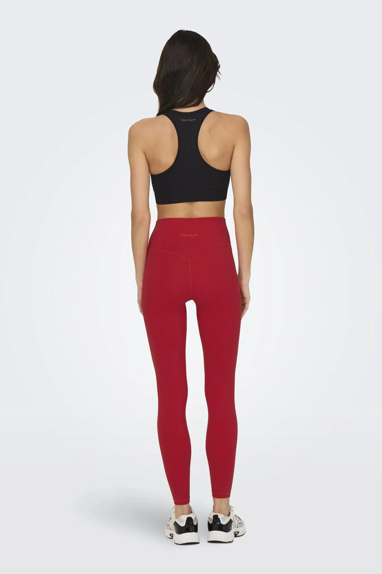 Only Play Legging deportivo cintura alta