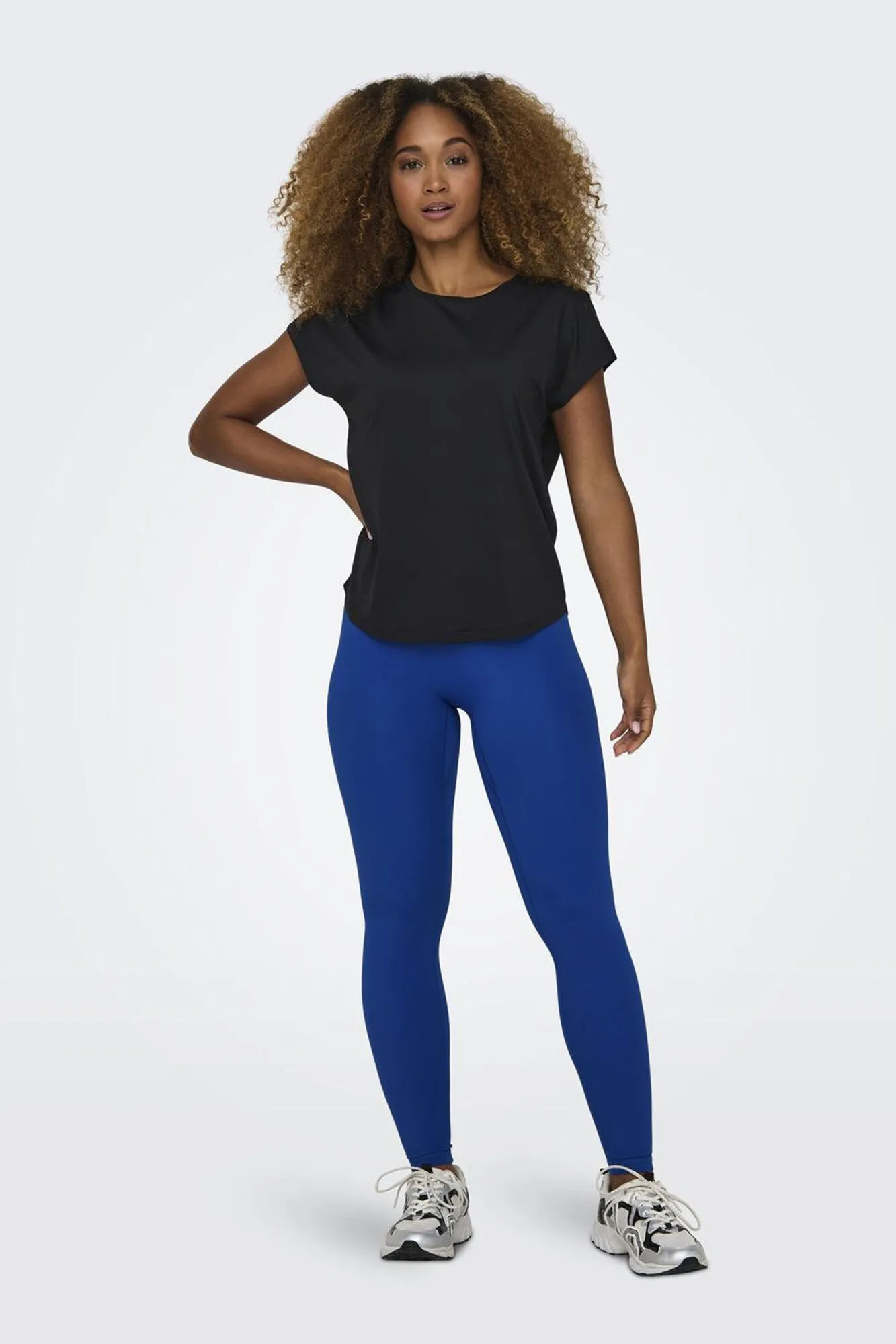 Only Play Legging deportivo cintura super alta