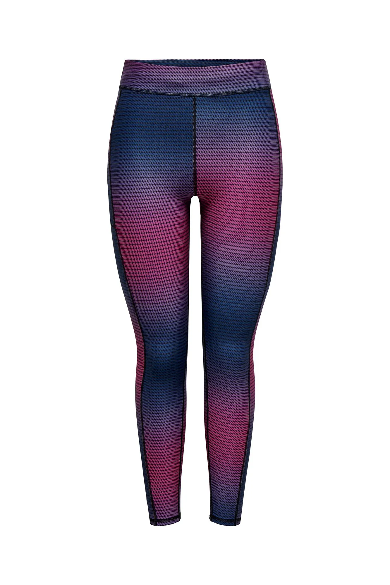 Only Play Legging deportivo estampado