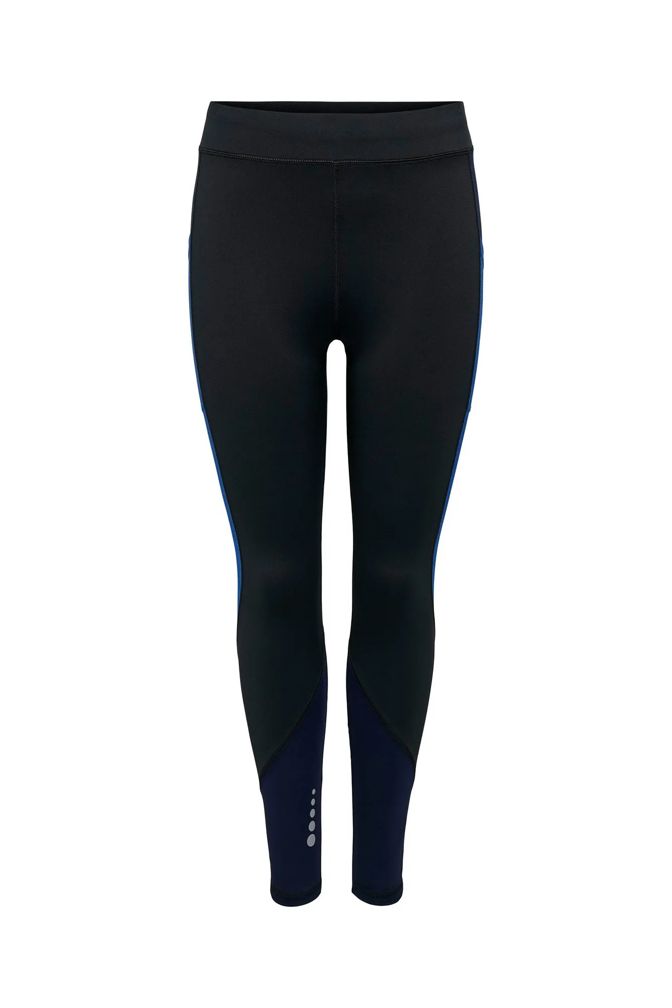 Only Play Legging detalle lateral