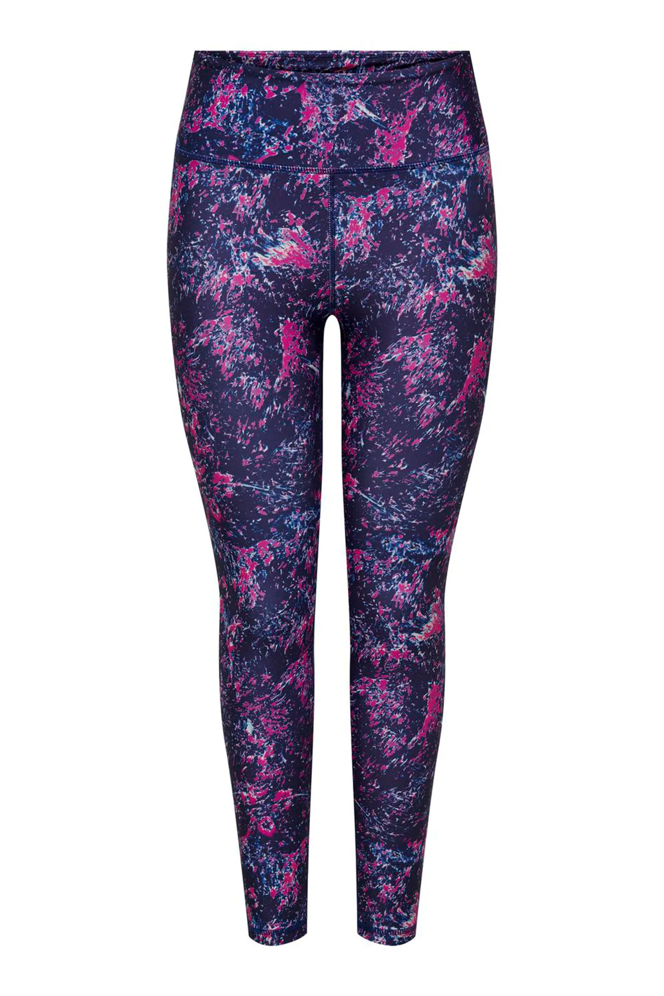 Only Play Legging estampado