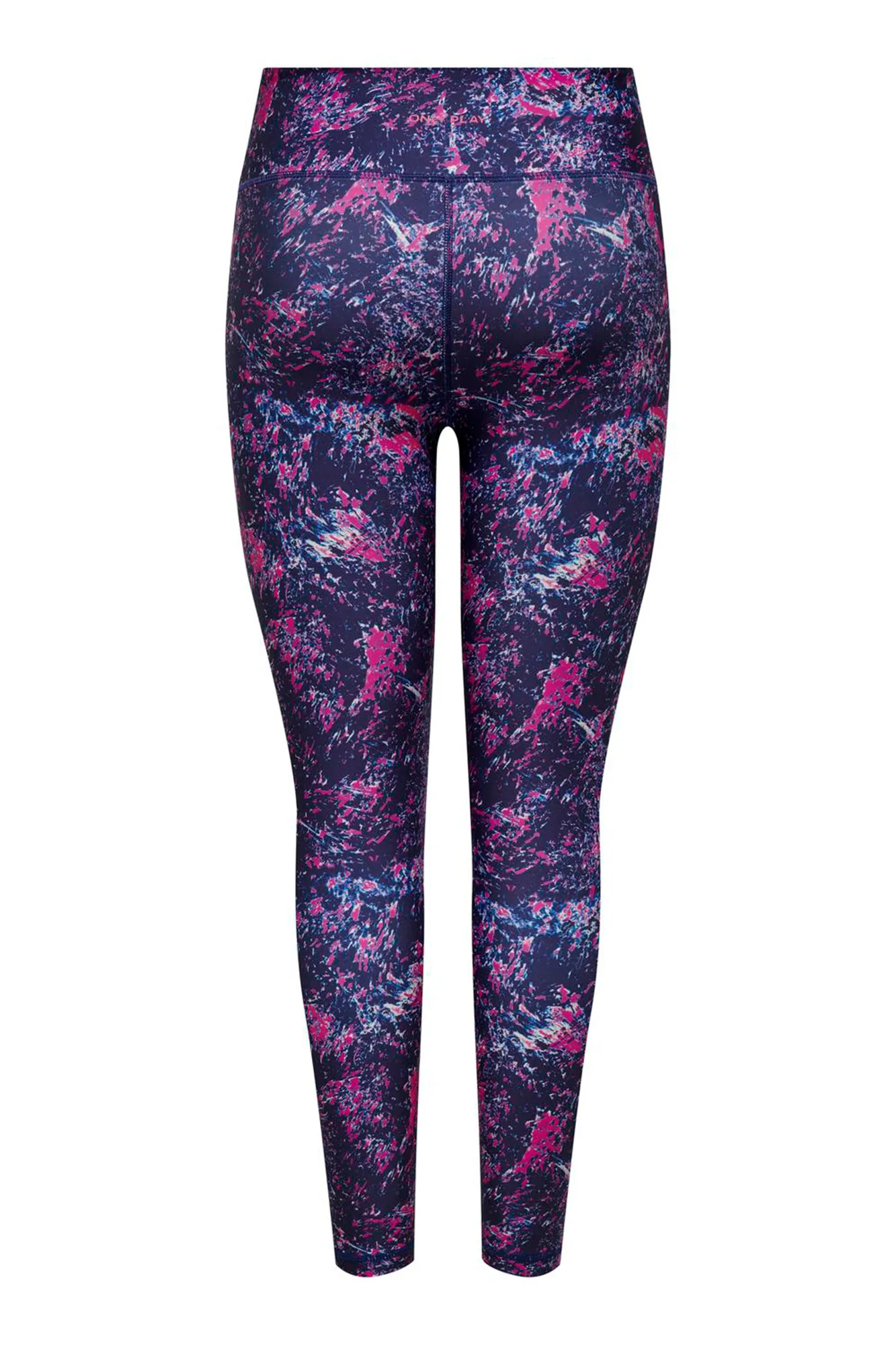 Only Play Legging estampado