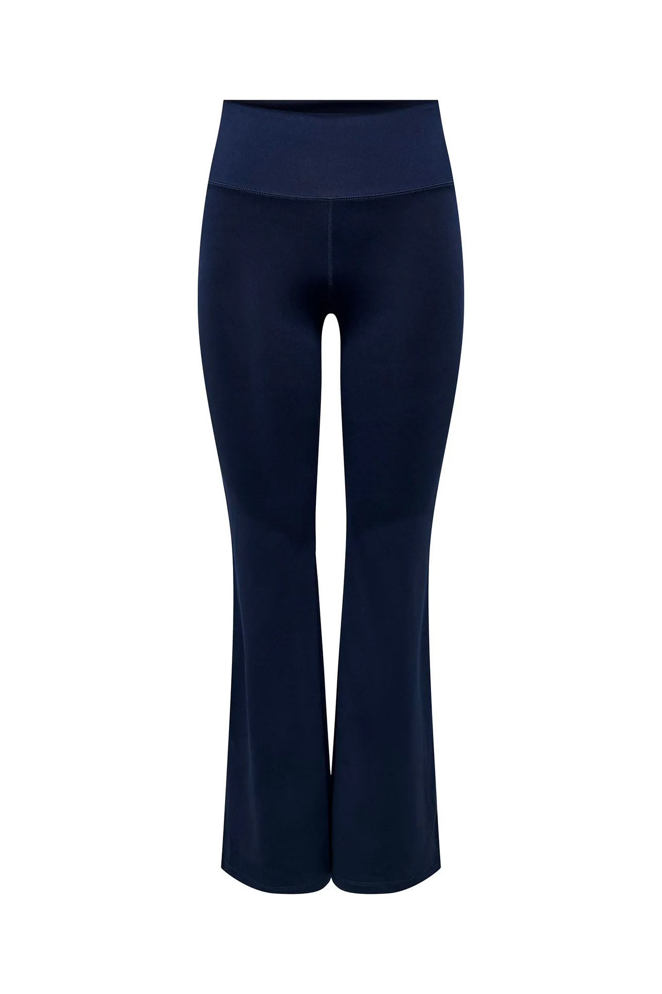 Only Play Legging estilo flare